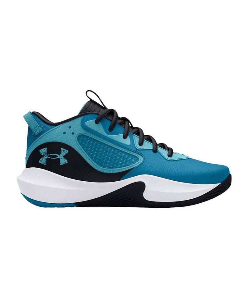 Under Armour® Under Armour Lockdown 6 Herren, Unisex Hallenschuh von Under Armour®