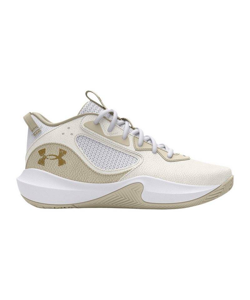 Under Armour® Under Armour Lockdown 6 Unisex, Herren Hallenschuh von Under Armour®