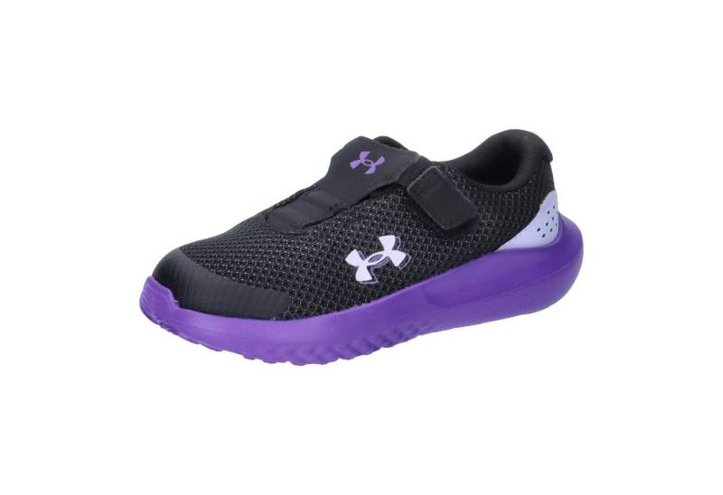 Under Armour® Under Armour Mädchen Laufschuhe GINF Surge 4 AC 3027110 Laufschuh von Under Armour®
