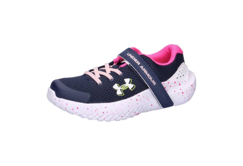 Under Armour® Under Armour Mädchen Laufschuhe GPS Surge 4 AC 3027109 Laufschuh von Under Armour®