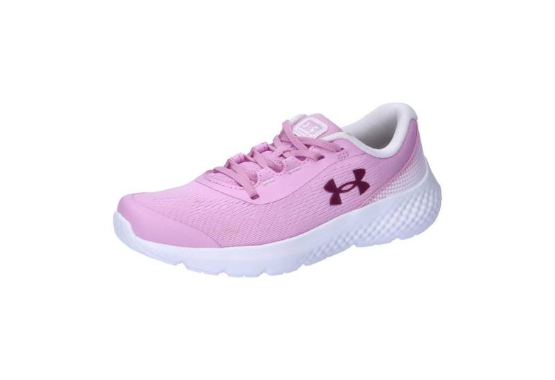 Under Armour® Under Armour Mädchen Laufschuhe Rogue 4 AL 3027112 Laufschuh von Under Armour®