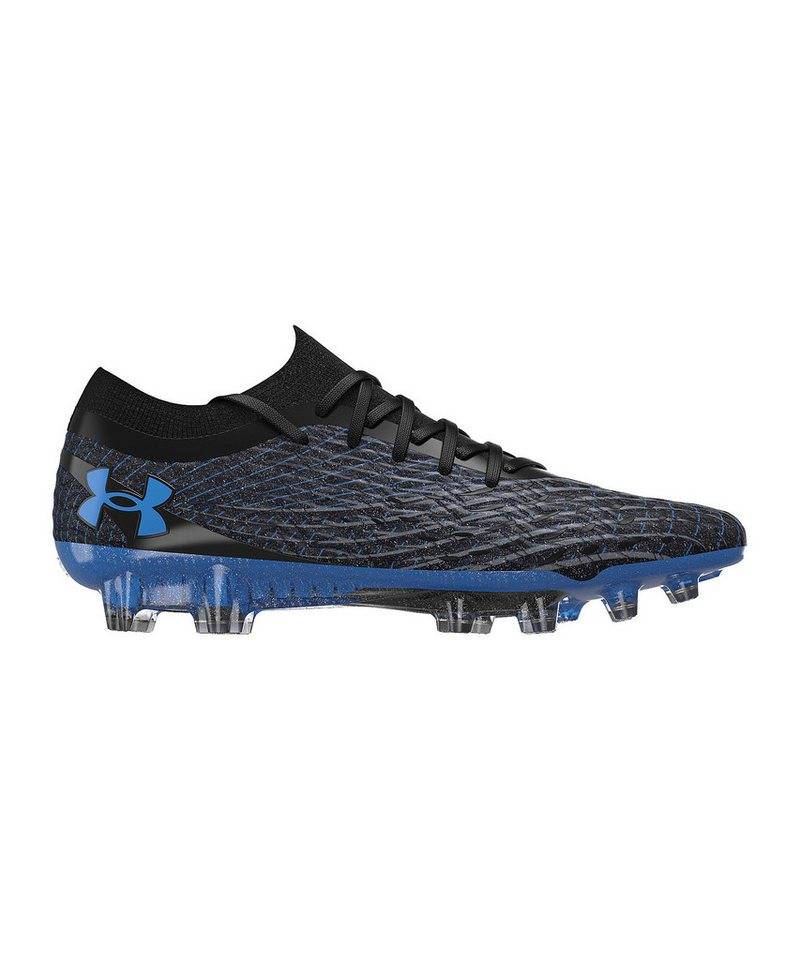Under Armour® Under Armour Magnetico Elite 5 FG Radiant Herren Fußballschuh von Under Armour®