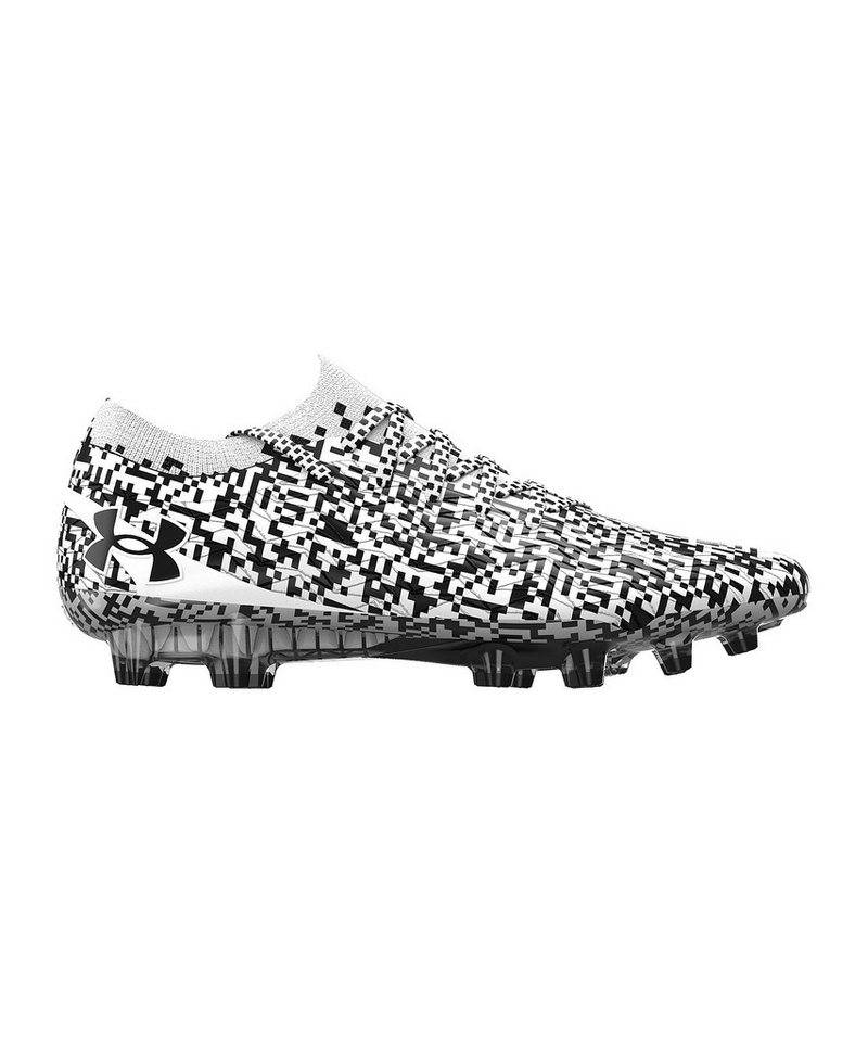 Under Armour® Under Armour Magnetico Elite 5 FG Potype Herren Fußballschuh von Under Armour®