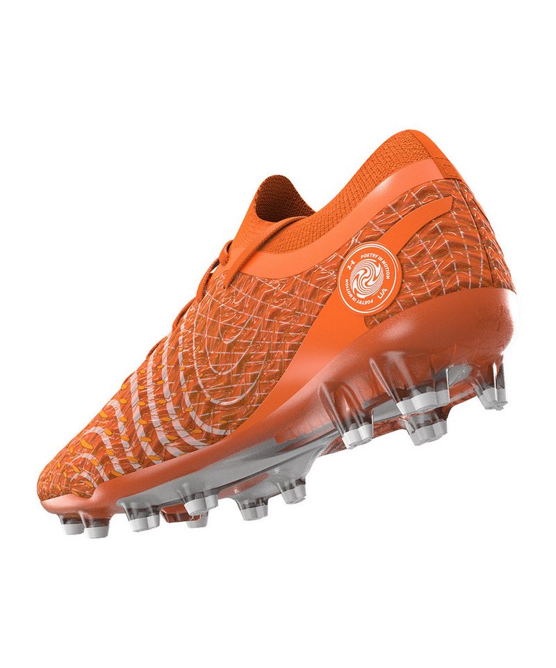 Under Armour® Under Armour Magnetico Elite 5 FG Radiant Herren Fußballschuh von Under Armour®