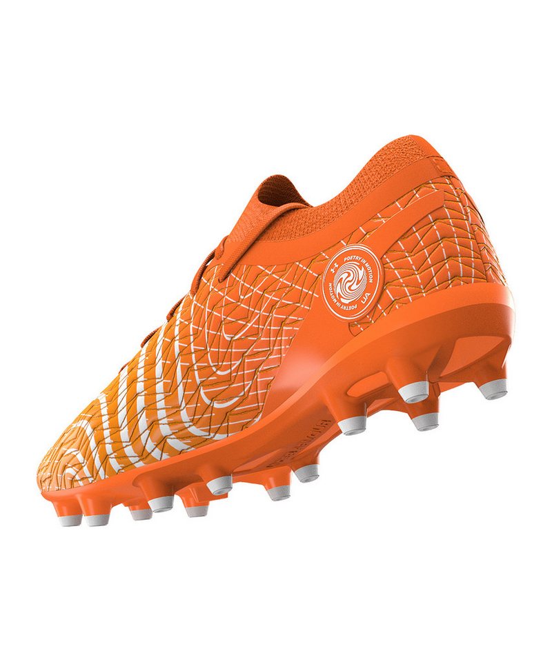 Under Armour® Under Armour Magnetico Pro 5 FG Radiant Unisex Fußballschuh von Under Armour®