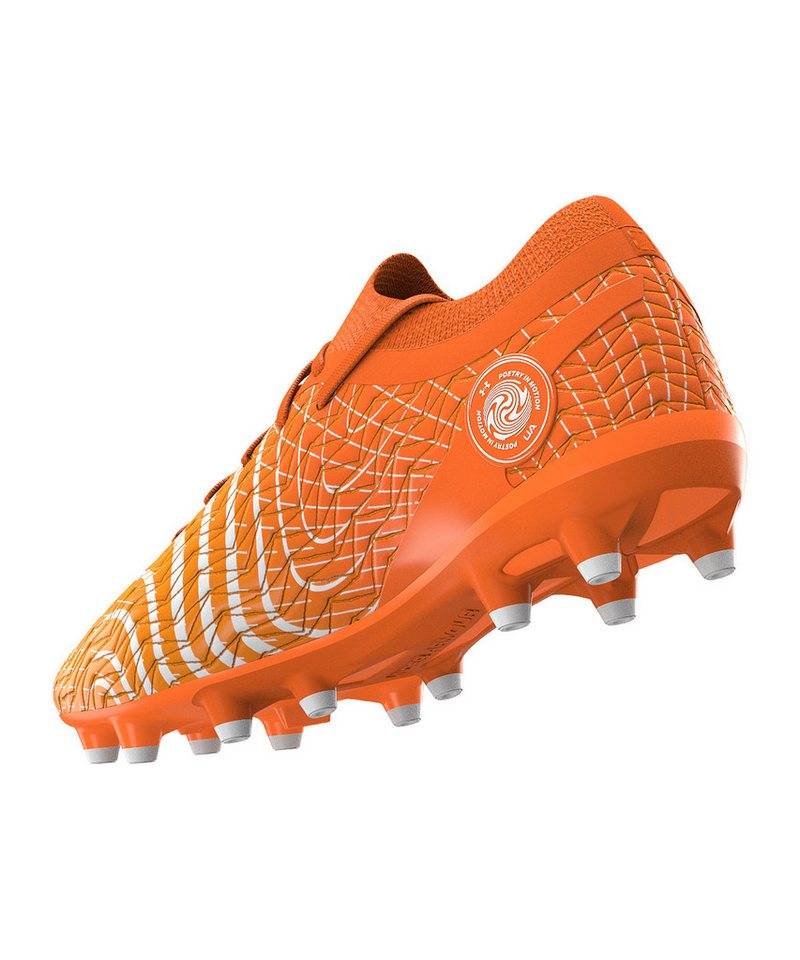 Under Armour® Under Armour Magnetico Pro 5 FG Radiant Unisex Fußballschuh von Under Armour®