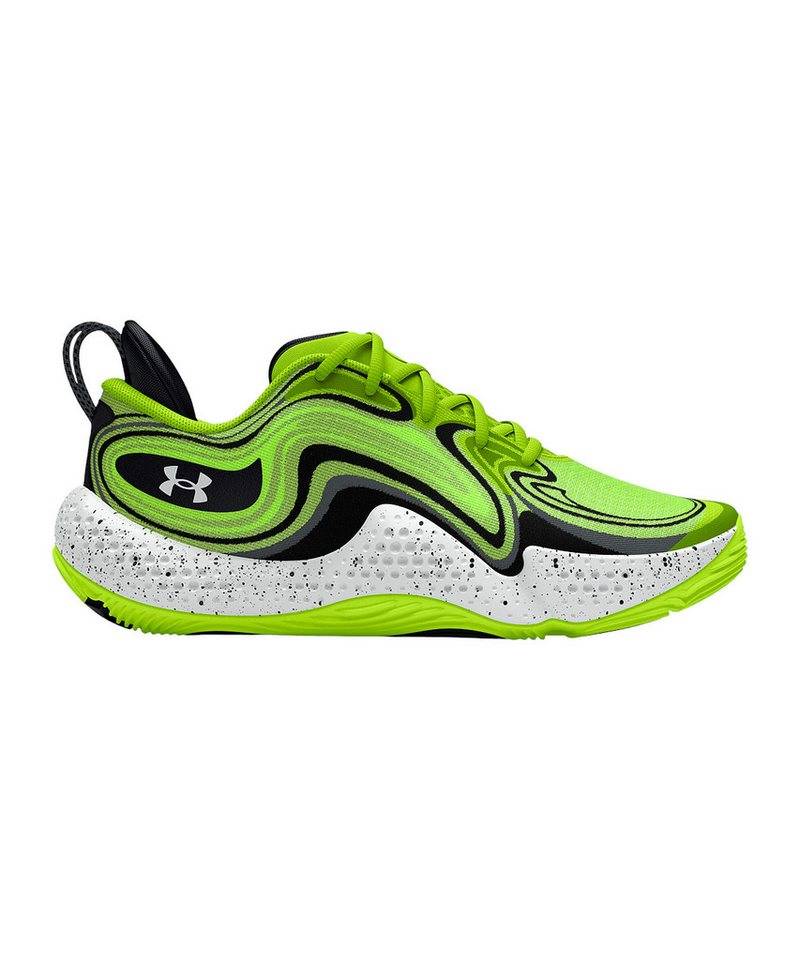 Under Armour® Under Armour Spawn 6 Herren Hallenschuh von Under Armour®