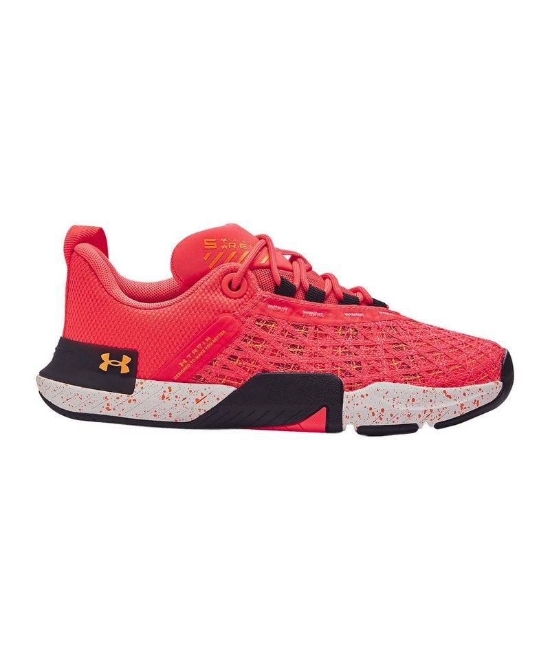 Under Armour® Under Armour Tri Base Reign 5 Damen Damen Laufschuh von Under Armour®