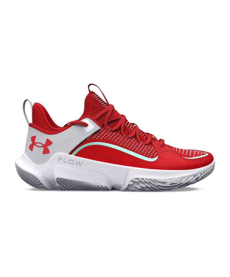 Under Armour® Under Armour Ua Flow Futr X 3 Unisex Hallenschuh von Under Armour®
