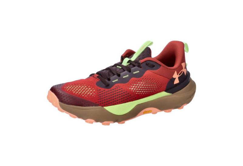 Under Armour® Under Armour Unisex Laufschuhe UA U Infinite Pro Trail 3027202 Trailrunningschuh von Under Armour®