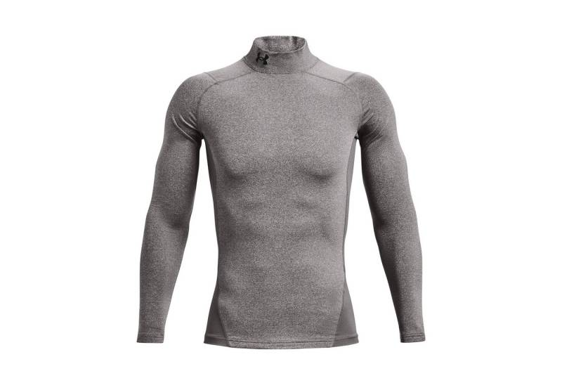 Under Armour® Unterziehshirt Under Armour Herren Kompressionsshirt CG Armour Comp Mock 1366072 von Under Armour®