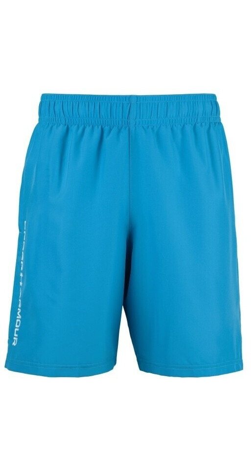 Under Armour® Webshorts UA Tech Woven Wordmark Short-B von Under Armour®