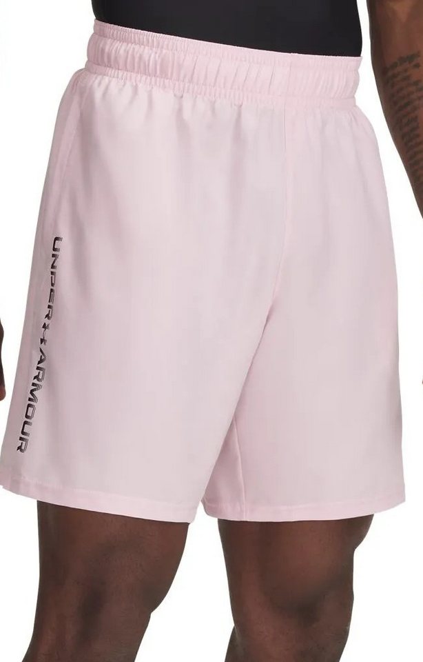 Under Armour® Webshorts UA Tech Woven Wordmark Short-P von Under Armour®