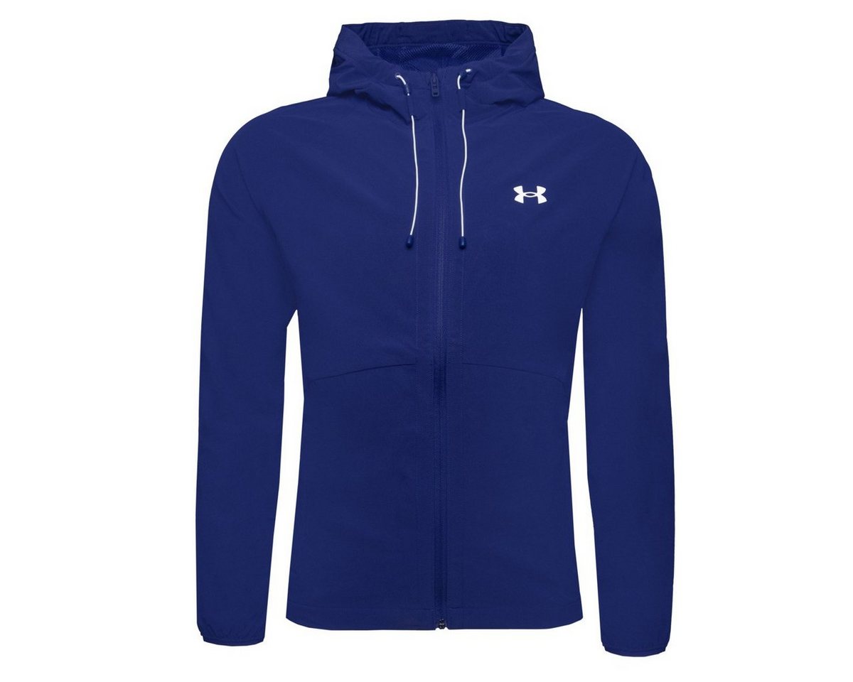 Under Armour® Windbreaker Stretch Woven Herren von Under Armour®