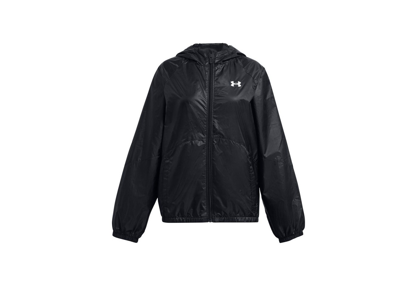 Under Armour® Windbreaker Under Armour Mädchen Windbreaker Jacke UA Sport Wb Jkt 1384206 von Under Armour®