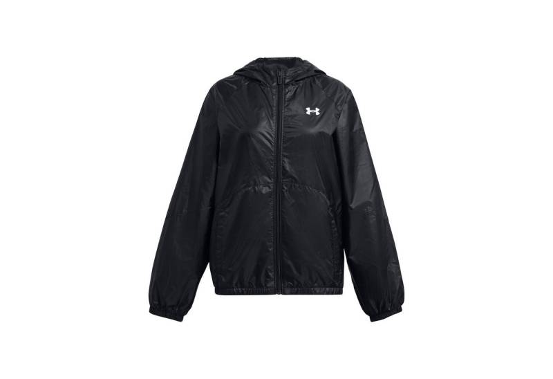 Under Armour® Windbreaker Under Armour Mädchen Windbreaker Jacke UA Sport Wb Jkt 1384206 von Under Armour®