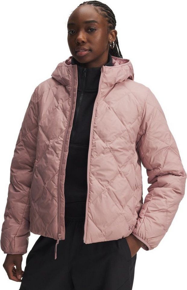 Under Armour® Winterjacke Legend Down Jacke von Under Armour®