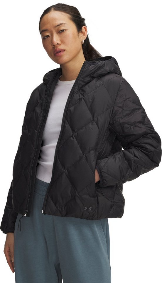 Under Armour® Winterjacke Legend Down Jacke von Under Armour®
