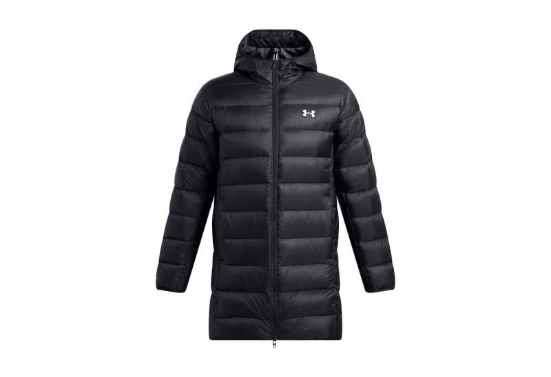 Under Armour® Wintermantel Under Armour Herren Parka Legend Down Parka 1385839 von Under Armour®