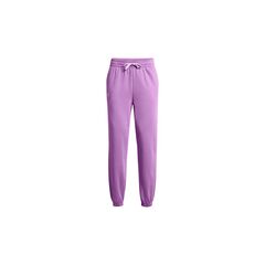 Damen Jogginghose RIVAL TERRY JOGGER von Under Armour