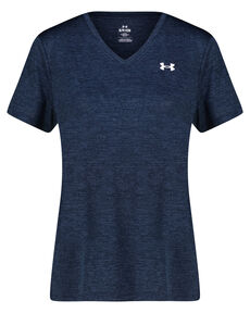 Damen Trainingsshirt UA TECH TWIST Damen Trainingsshirt UA TECH TWIST von Under Armour