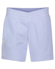 Damen Trainingsshorts UA RIVAL TERRY SHORTS von Under Armour