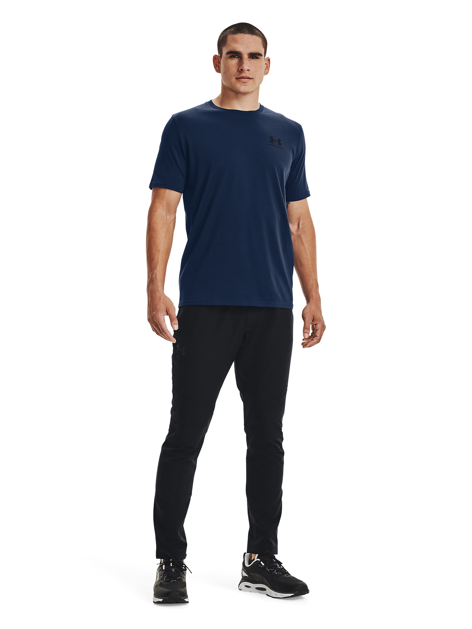 Funktionsshirt von Under Armour