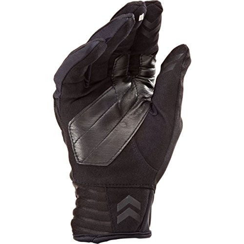 Handschuhe Under Armour Tactical Duty schwarze Gr. x-large, Schwarz - Schwarz von Under Armour