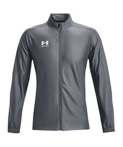 Herren Fußball - Textilien - Jacken Challenger Trainingsjacke von Under Armour