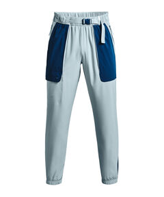 Herren Jogginghose RUSH WOVEN TEAR AWAY Herren Jogginghose RUSH WOVEN TEAR AWAY von Under Armour