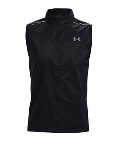Herren Running - Textil - Jacken OutRun The Storm Weste Running von Under Armour