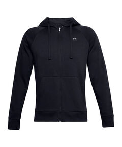 Herren Sweatjacke mit Kapuze von Under Armour