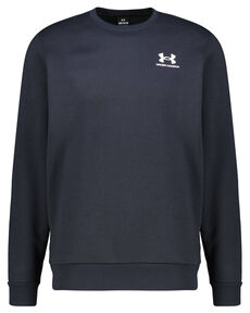 Herren Sweatshirt UA ESSENTIAL FLEECE CREW von Under Armour