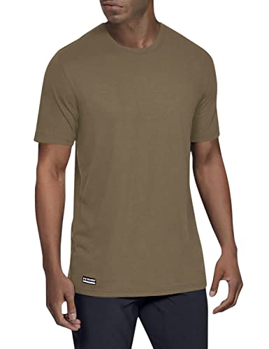 Men's UA Tactical Cotton T-Shirt von Under Armour