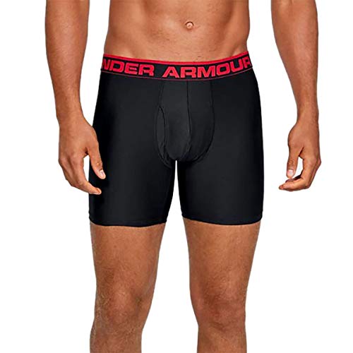 O Series Boxerjock 15,2 cm - XL von Under Armour