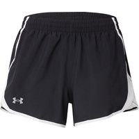 Sportshorts 'Fly By' von Under Armour