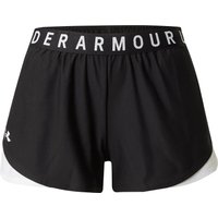 Sportshorts 'Play Up' von Under Armour