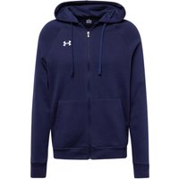 Sportsweatjacke 'Rival' von Under Armour