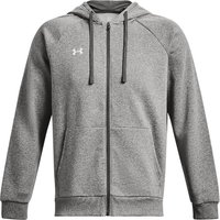 Sportsweatjacke 'Rival' von Under Armour