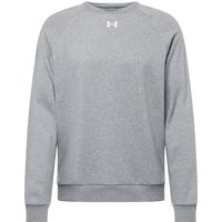 Sportsweatshirt 'Rival' von Under Armour