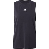 Sporttop 'Campus' von Under Armour