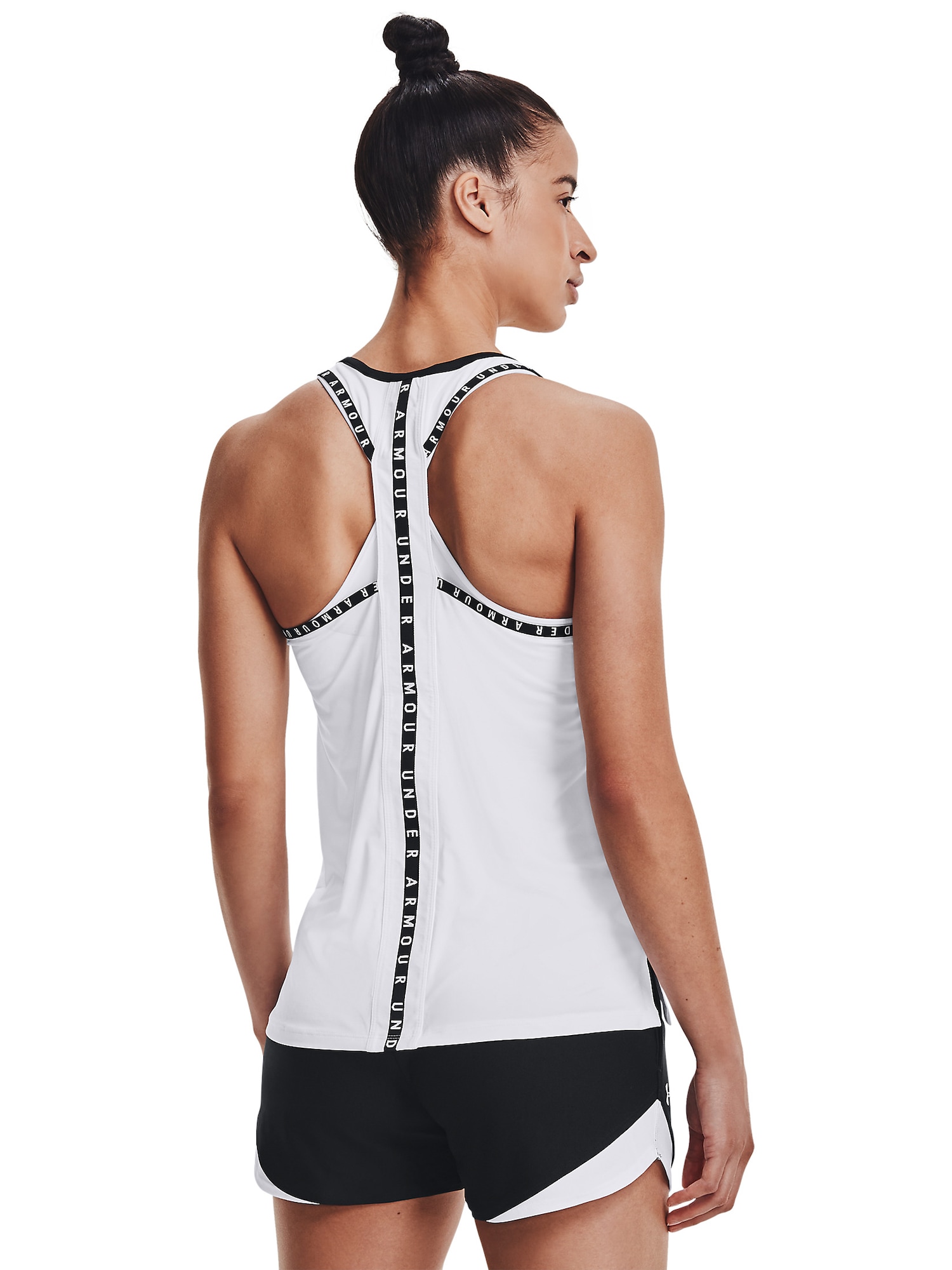 Sporttop 'Knockout' von Under Armour