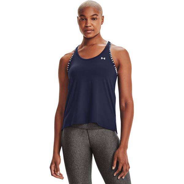 UNDER ARMOUR Damen Ärmellos Knockout Tank von Under Armour