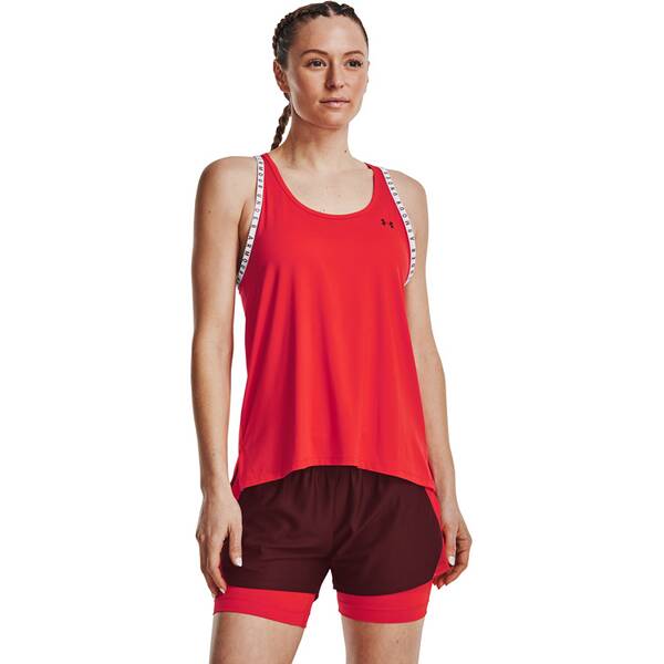 UNDER ARMOUR Damen Ärmellos Knockout Tank von Under Armour