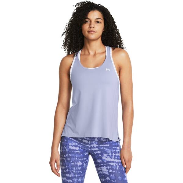 UNDER ARMOUR Damen Ärmellos Knockout Tank von Under Armour