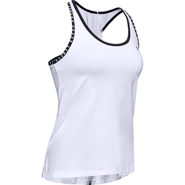 UNDER ARMOUR Damen Ärmellos Knockout Tank von Under Armour