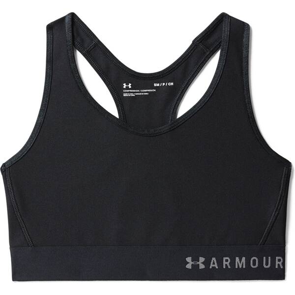 UNDER ARMOUR Damen BH Armour Mid Keyhole Bra von Under Armour