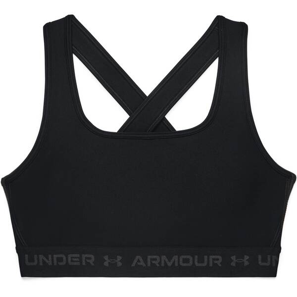 UNDER ARMOUR Damen BH Crossback Mid Bra von Under Armour