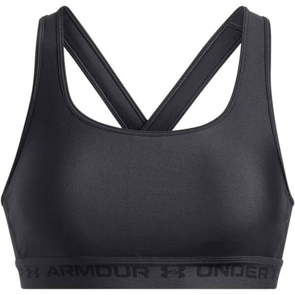 UNDER ARMOUR Damen BH Crossback Mid Bra von Under Armour