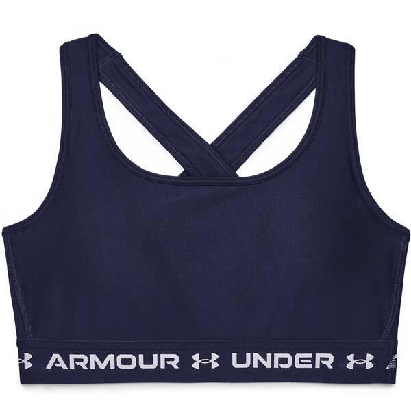 UNDER ARMOUR Damen BH Crossback Mid Bra von Under Armour
